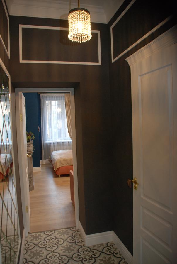 City Center Apartments 2 Lviv Extérieur photo