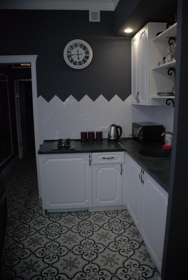 City Center Apartments 2 Lviv Extérieur photo