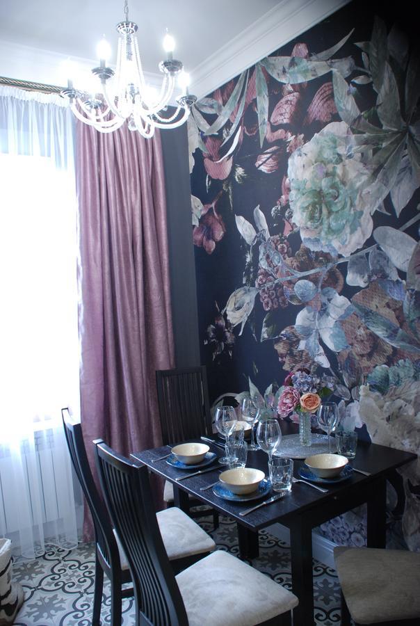 City Center Apartments 2 Lviv Extérieur photo