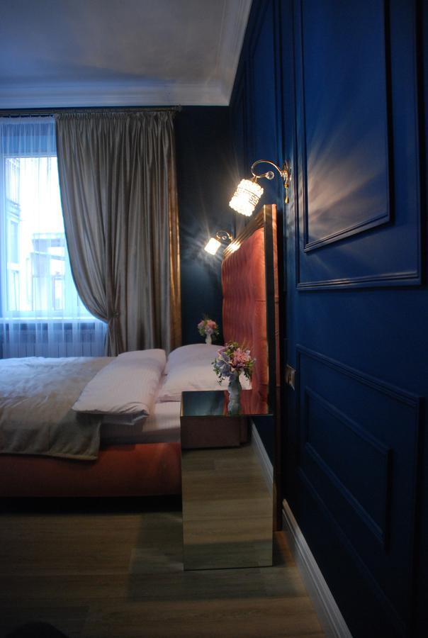 City Center Apartments 2 Lviv Extérieur photo