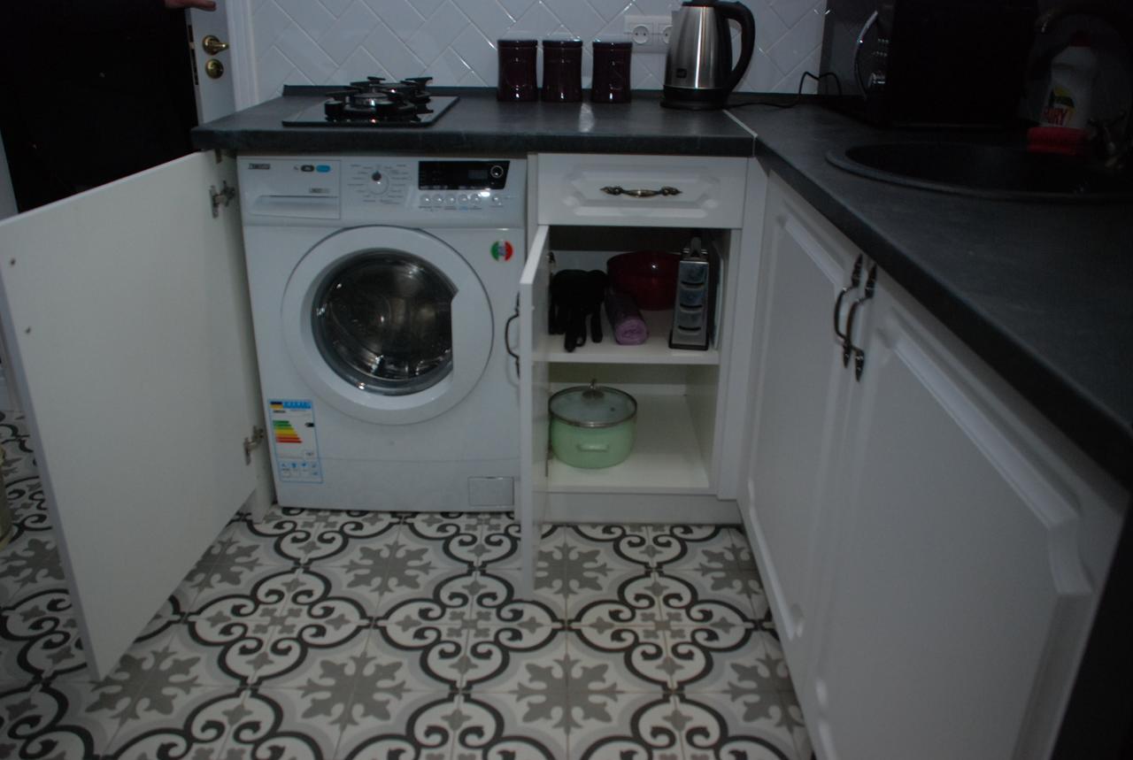 City Center Apartments 2 Lviv Extérieur photo