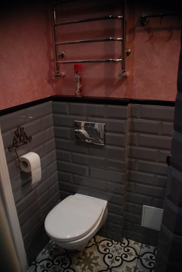 City Center Apartments 2 Lviv Extérieur photo