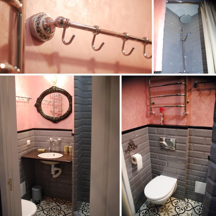 City Center Apartments 2 Lviv Extérieur photo