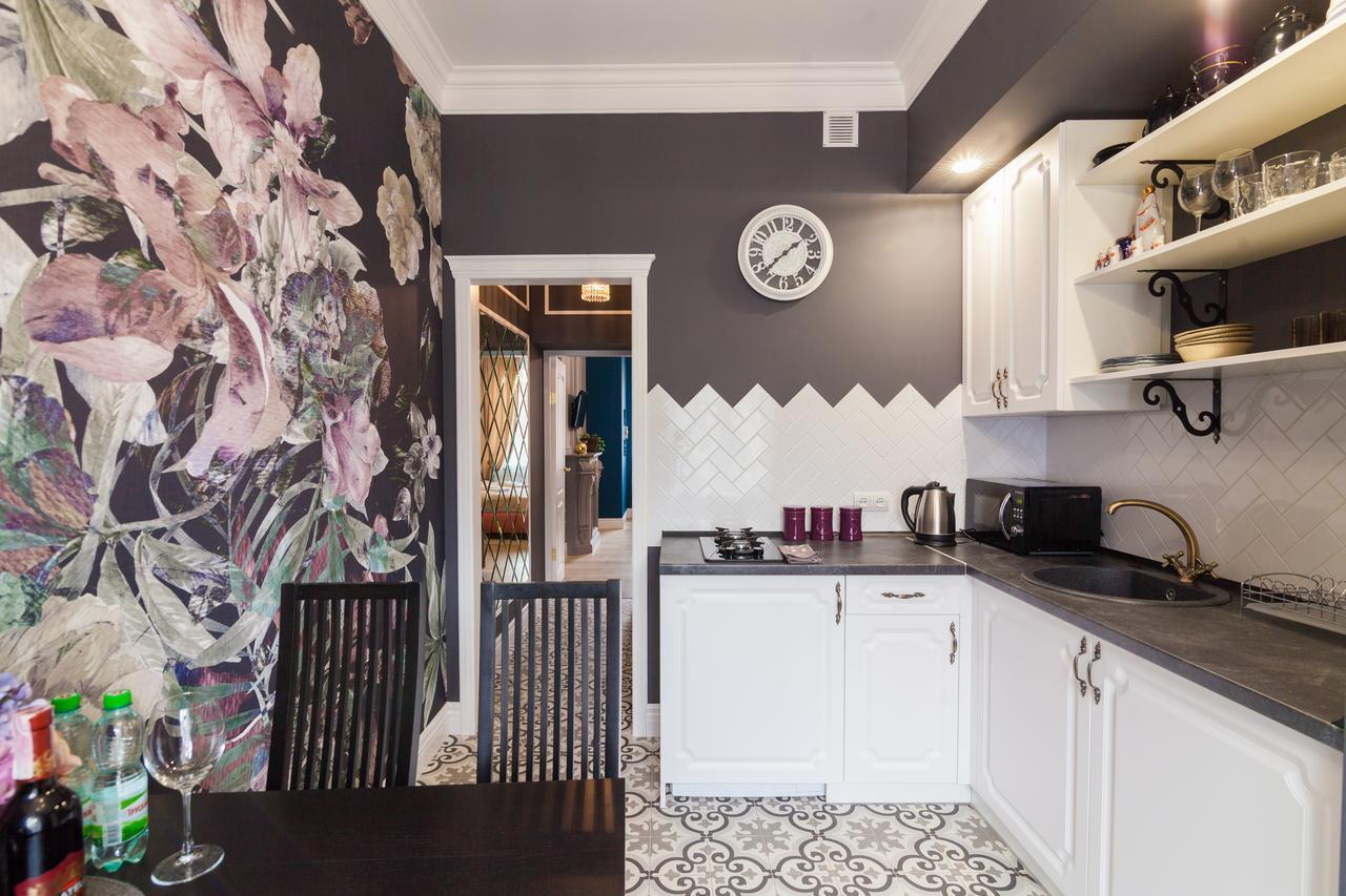 City Center Apartments 2 Lviv Extérieur photo