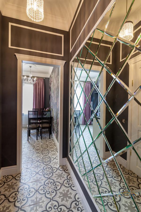 City Center Apartments 2 Lviv Extérieur photo